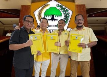 Golkar