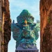 patung GWK bali