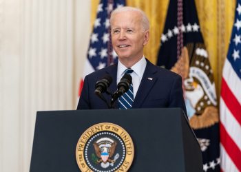 Penampilan Biden di Debat Capres Mengecewakan, Dihujani Kritikan