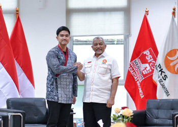 PKS Piks Dukung Anies-Sohibul di Pilkada DKI, Tapi Berharap ke Kaesang