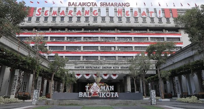 KPK opd semarang