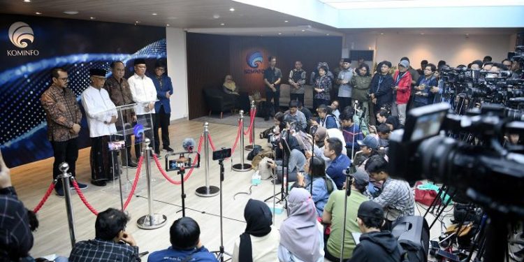 berantas judi online