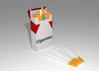 dilarang rokok eceran