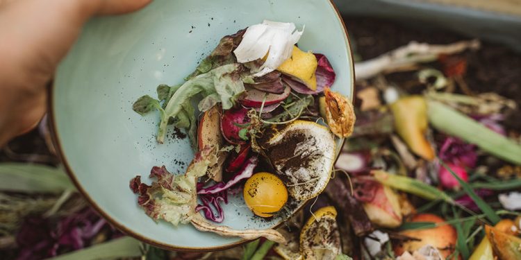 Indonesia Juara 1 dalam Membuang Makanan di ASEAN!
