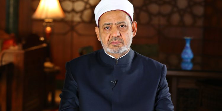 Grand Syekh Kecam Pelecehan Agama di Olimpiade Paris 2024