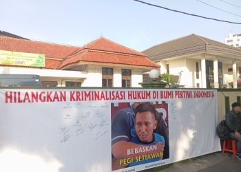 Seluruh Gugatan Pegi Ditolak Polda Jabar, Kenapa?