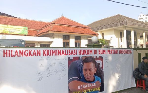 Seluruh Gugatan Pegi Ditolak Polda Jabar, Kenapa?