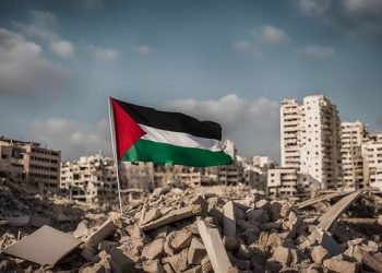 ICJ Nyatakan Pendudukan Pemukiman Israel di Palestina Melanggar Hukum