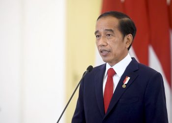jokowi ruu kai