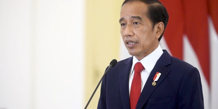 jokowi ruu kai