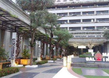 kpk periksa pejabat semarang