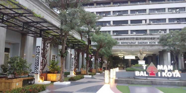 kpk periksa pejabat semarang