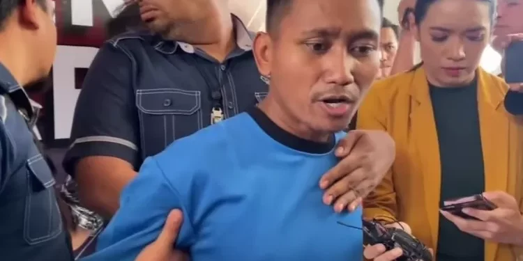 Praperadilan Pegi Dikabukan, IPW Sebut Polri Gagal