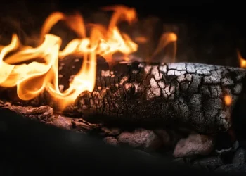 Terungkap Eksekutor Pembakar Rumah Wartawan Terima Uang Segini