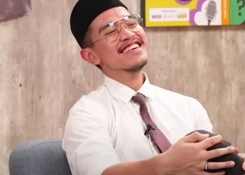 Jokowi Disebut Sodorkan Nama Kaesang untuk Pilkada DKI 2024, ini Kata Sekjen PKS