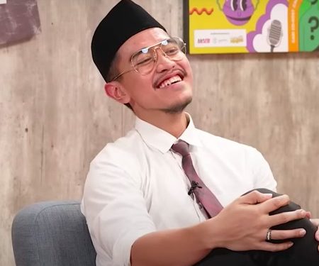 Jokowi Disebut Sodorkan Nama Kaesang untuk Pilkada DKI 2024, ini Kata Sekjen PKS