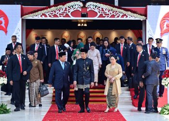 Jokowi Perppu Presiden