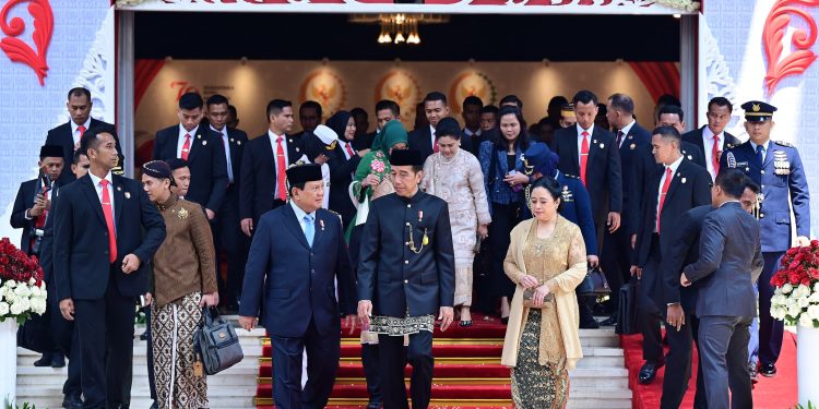 Jokowi Perppu Presiden