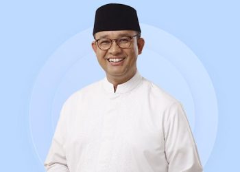 ANIES Pilkada
