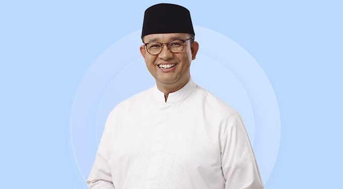 ANIES Pilkada