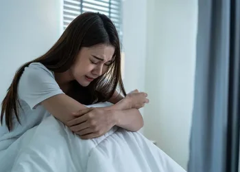 trauma perselingkuhan