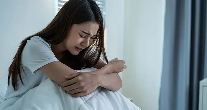 trauma perselingkuhan