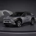 Toyota bz4X recall