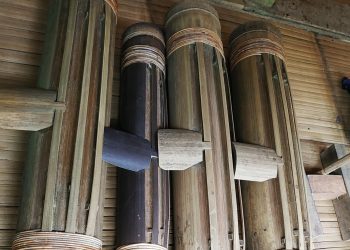 alat musik celempungan