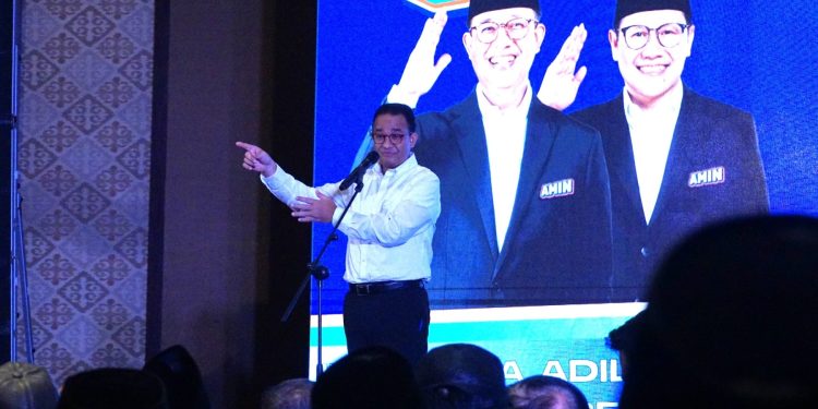 anies kongres nasdem