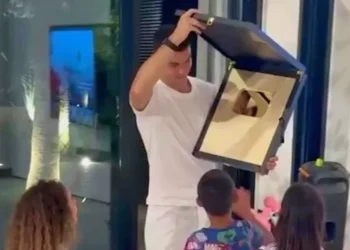 cristiano ronaldo youtube