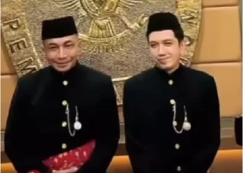 dharma pongrekun kun pilkada dki 2024