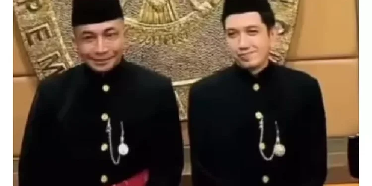 dharma pongrekun kun pilkada dki 2024