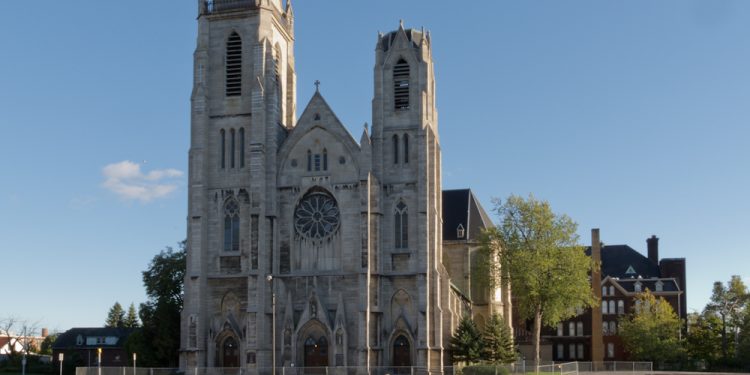 gereja st ann dijual