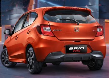 harga pajak honda brio 9