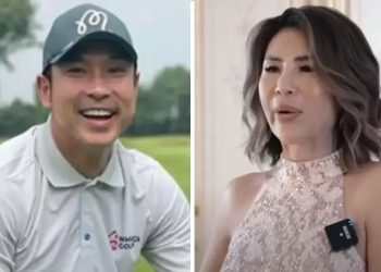 Amazing! Harvey Moeis dan Helena Lim Terima Uang Rp 420 Miliar dalm Kasus Timah