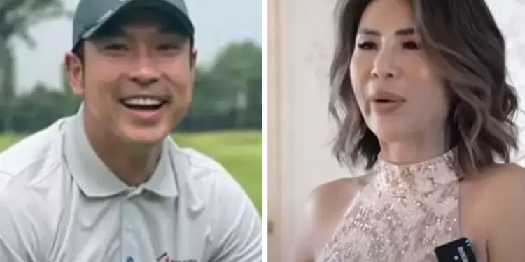 Amazing! Harvey Moeis dan Helena Lim Terima Uang Rp 420 Miliar dalm Kasus Timah