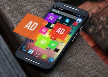 hp android iklan