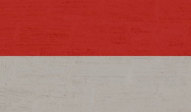 indonesia dijajah belanda