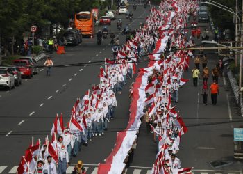 Ada Kirab Bendera, Bagaimana Aktivitas Bandara SAMS Balikpapan?
