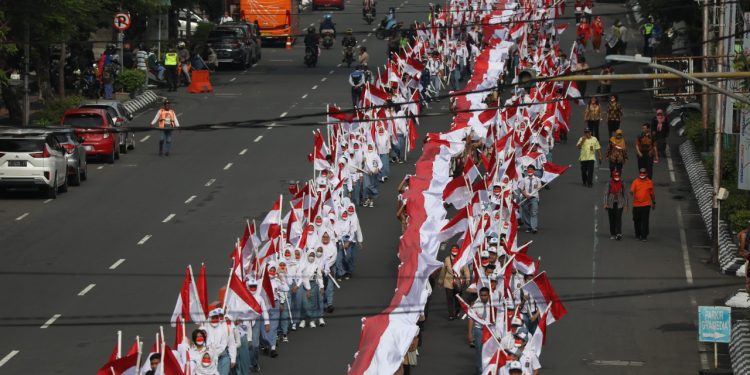 Ada Kirab Bendera, Bagaimana Aktivitas Bandara SAMS Balikpapan?