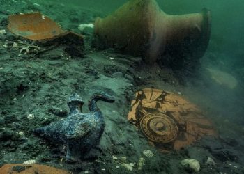 kota kuno Heracleion