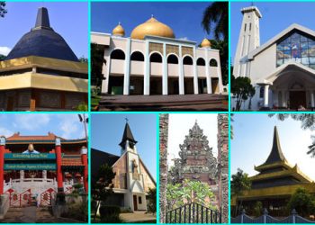 perizinan rumah ibadah