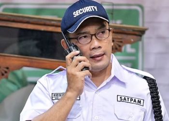 pkb ridwan kamil