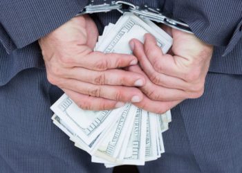 polisi demo ruu pilkada