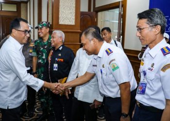 subsidi penyebrangan laut