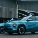 taksi listrik hyundai kona electric