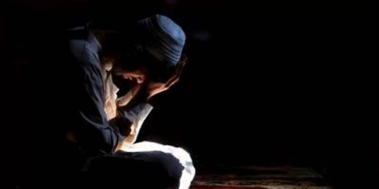 doa mengatasi kecemasan