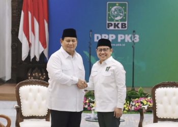 jatah menteri PKB