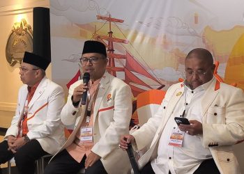 Anggota DPRD singkawang