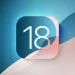 IOS 18 IPHONE